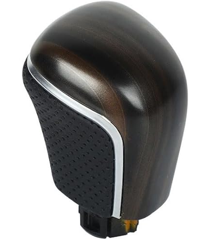 Amazon | TOYOTA (トヨタ) 純正部品 シフトレバーノブ ボタン (RED